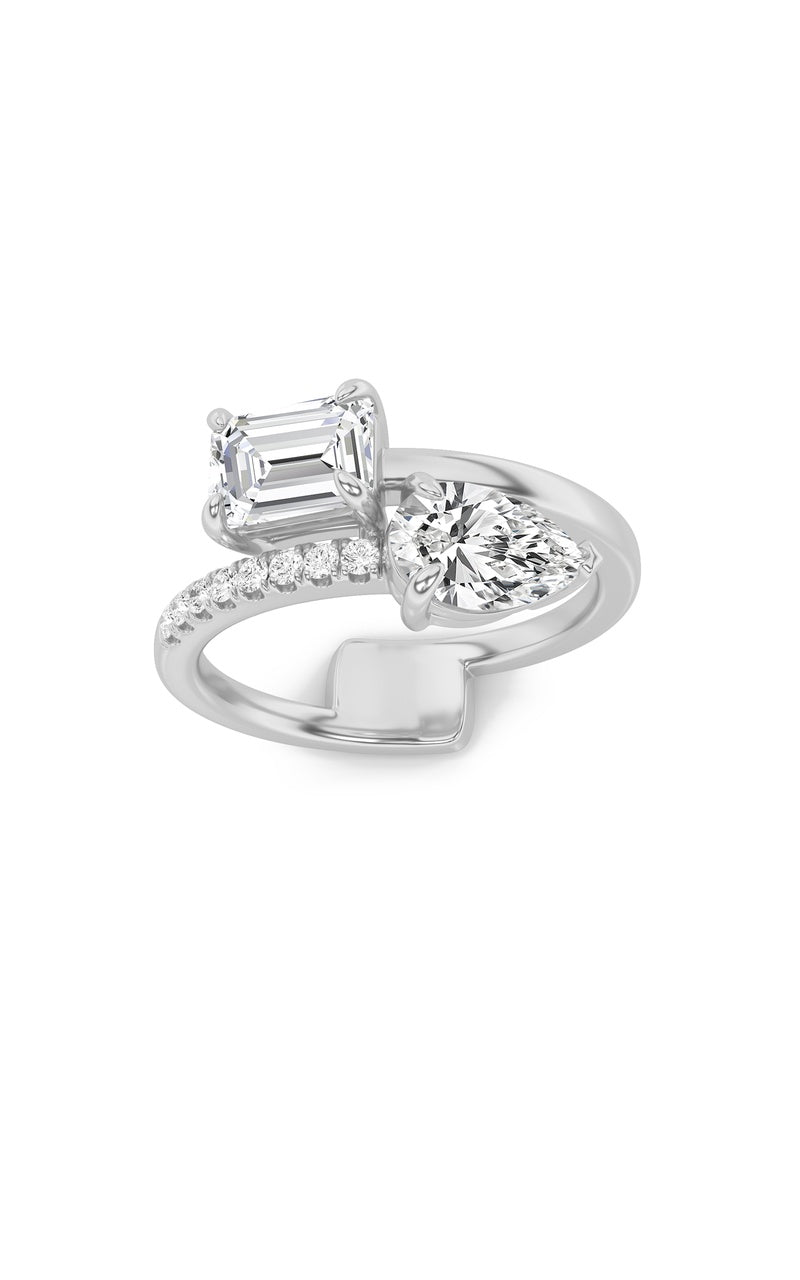 Fashion Rings