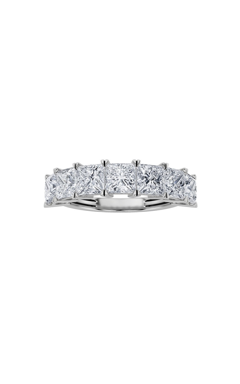 14K White Gold Ring KJ01028R.PR-3-21F