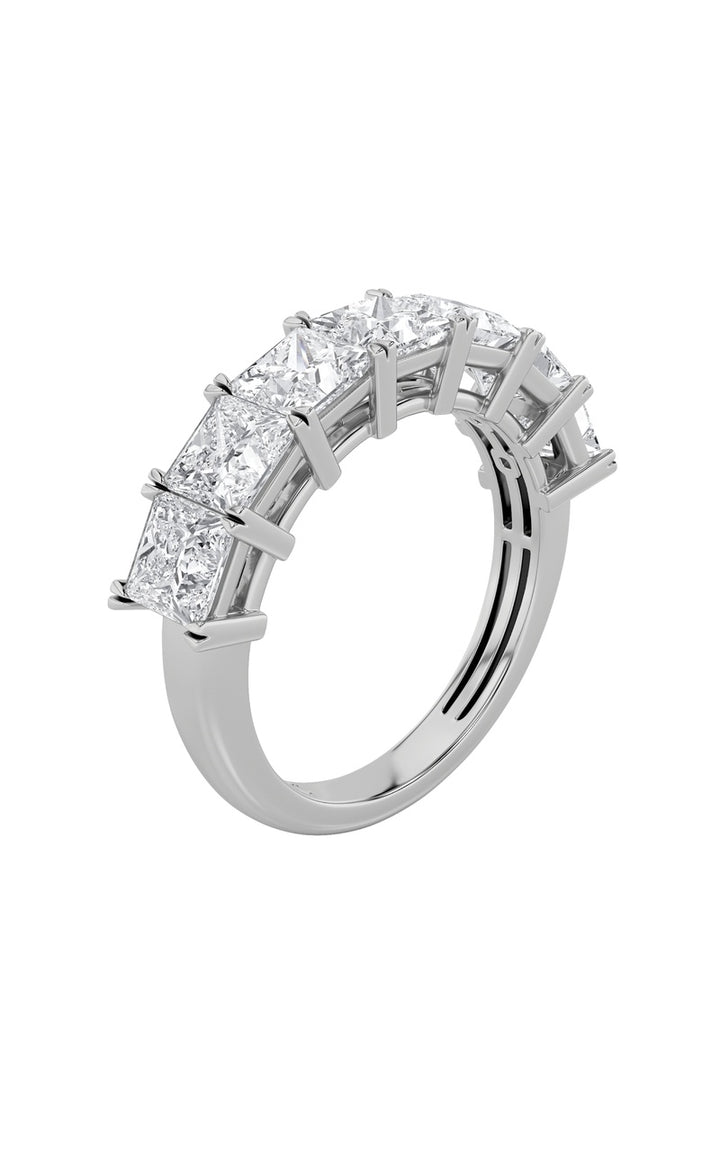 14K White Gold Ring KJ01028R.PR-3-21F
