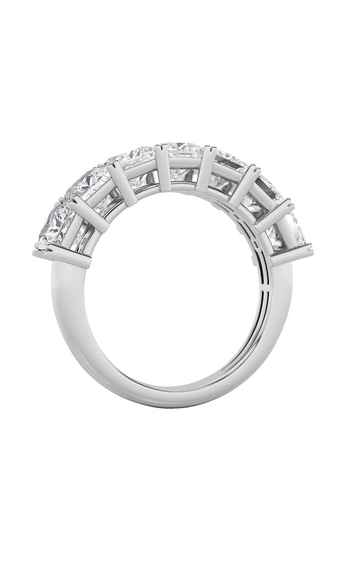 14K White Gold Ring KJ01028R.PR-3-21F