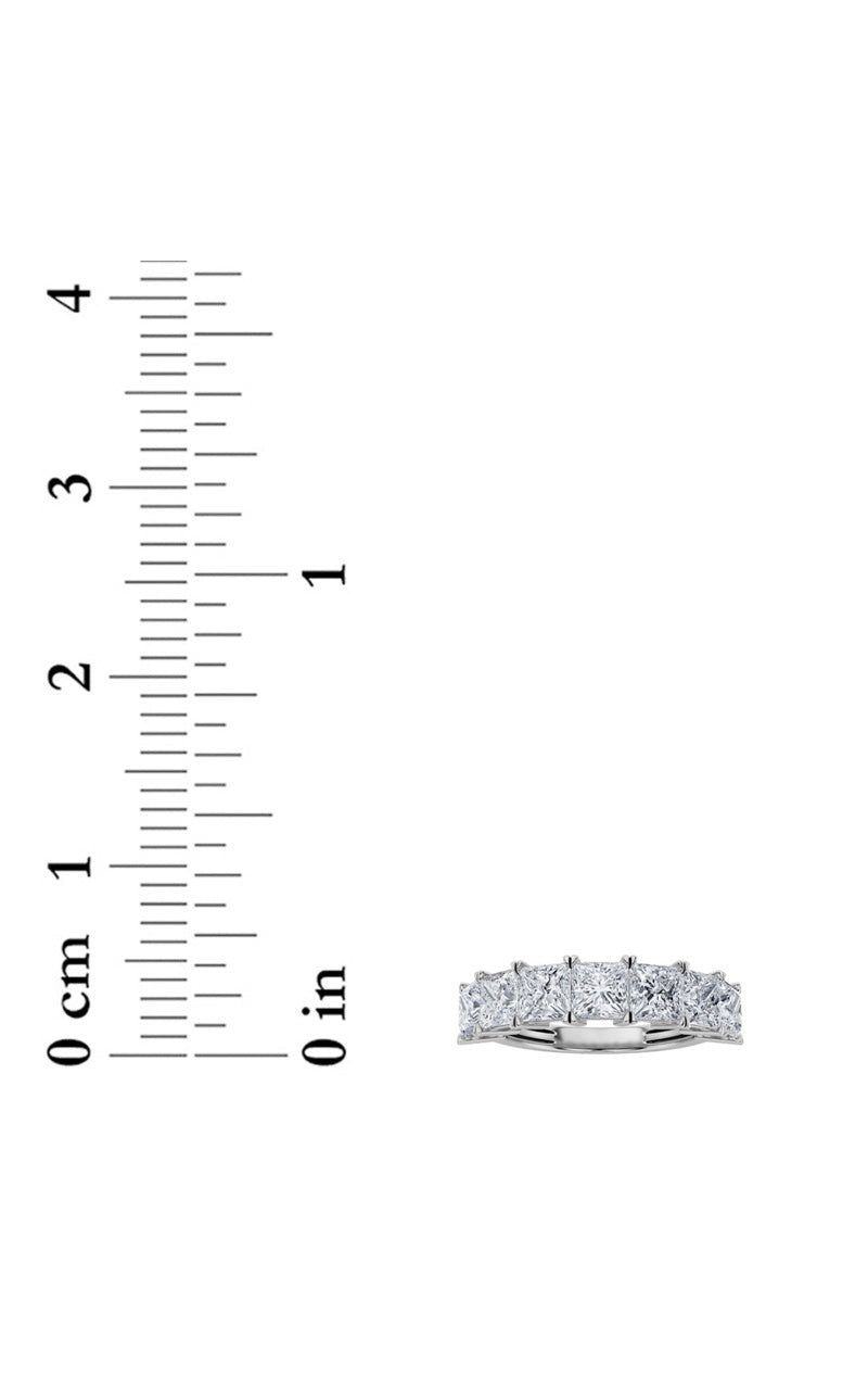 14K White Gold Ring KJ01028R.PR-3-21F