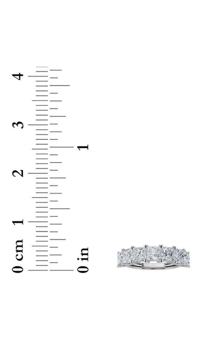 14K White Gold Ring KJ01028R.PR-3-21F