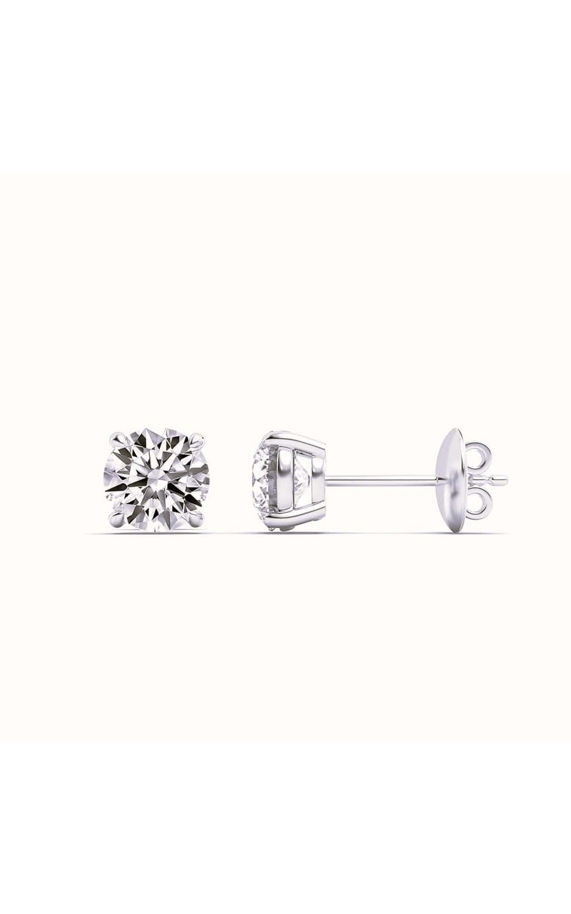 Earring KJ40014E.RD-1-51F