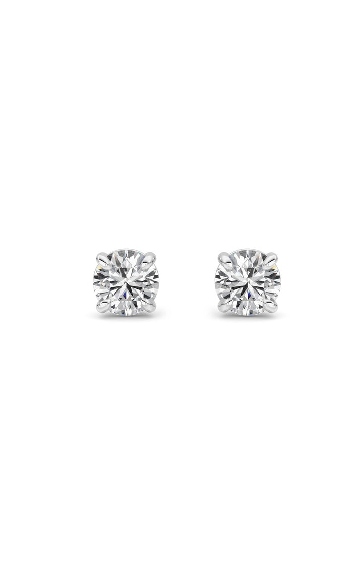 Earring KJ40014E.RD-1-51F