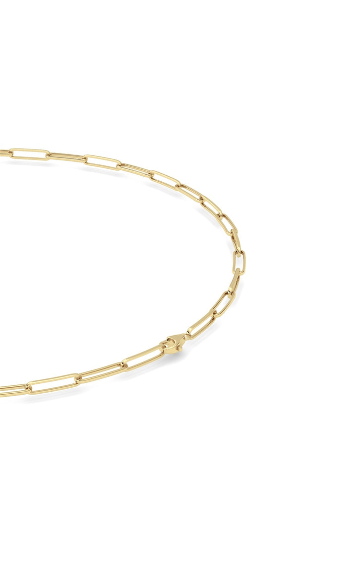 4Cttw Heart Shape Lab Grown Diamond (F/VS ) Necklace in 14K Gold