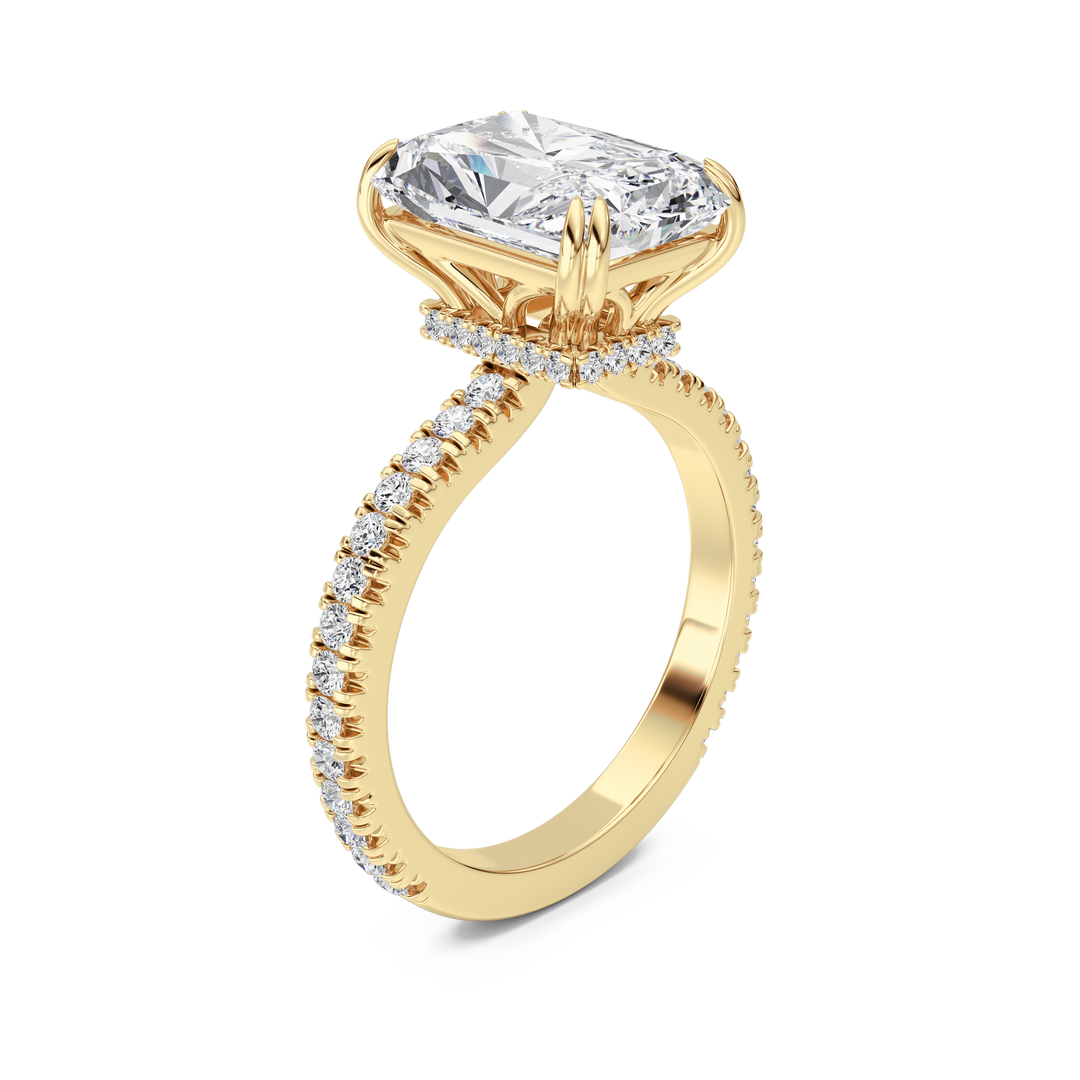 The Rachael — Signature No. I