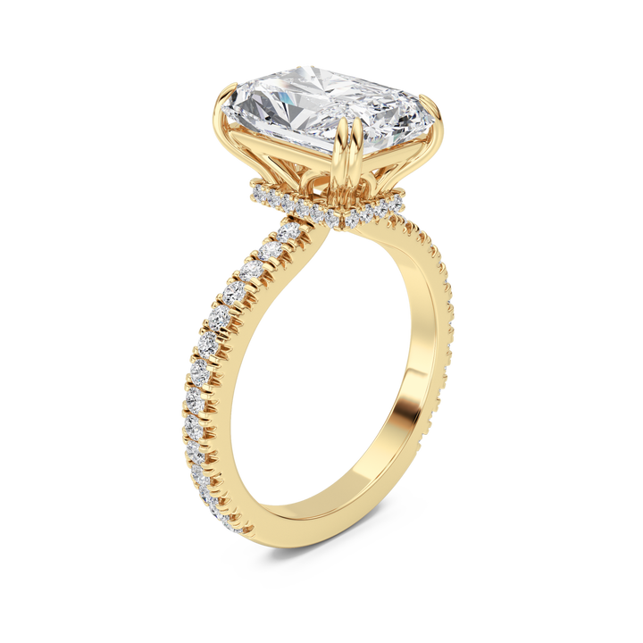 The Rachael — Signature No. I
