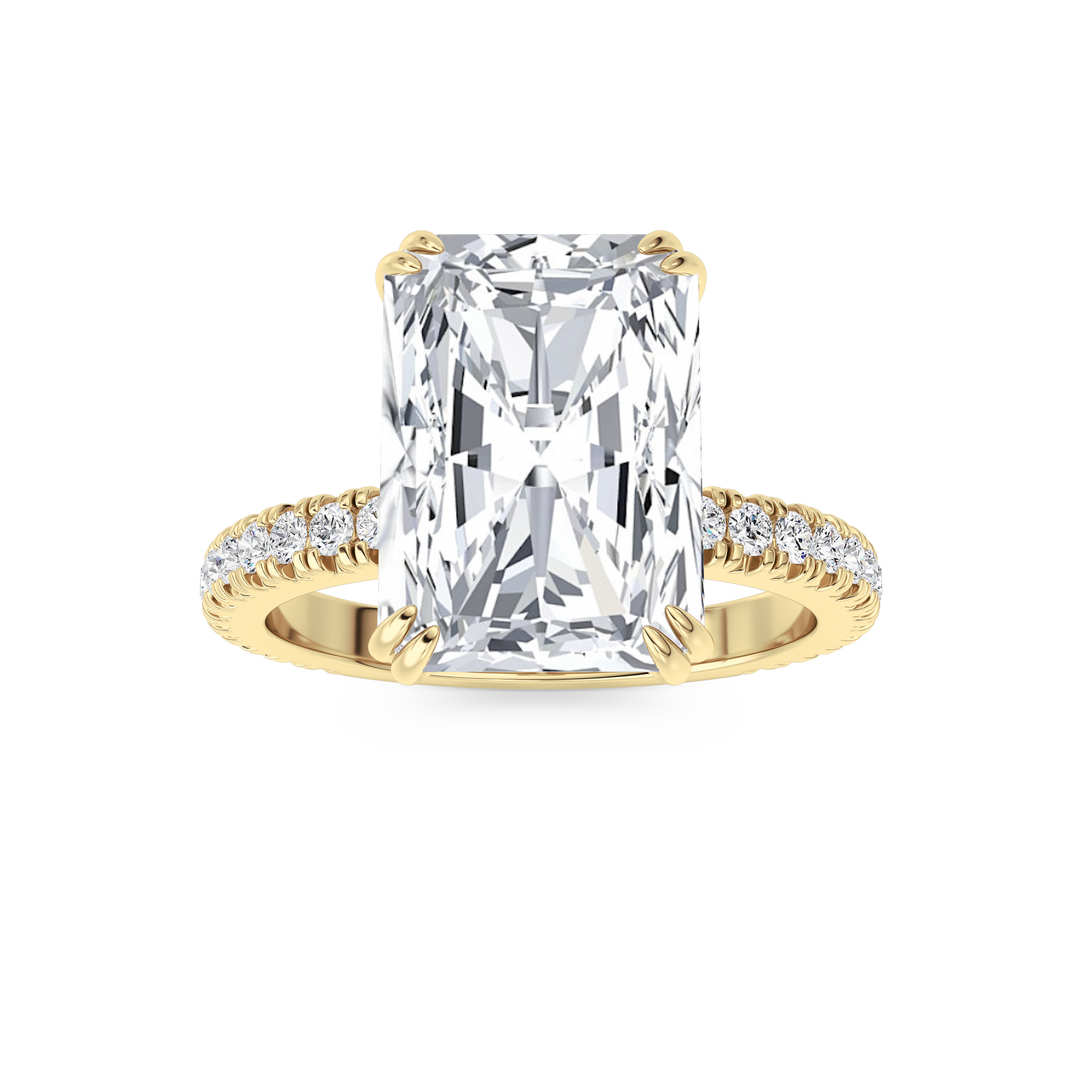 The Rachael — Signature No. I