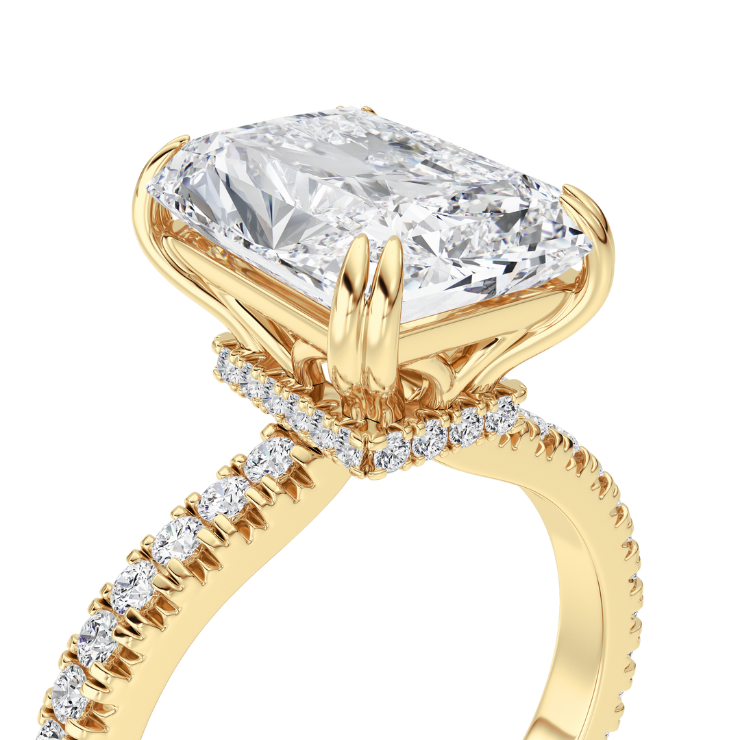 The Rachael — Signature No. I