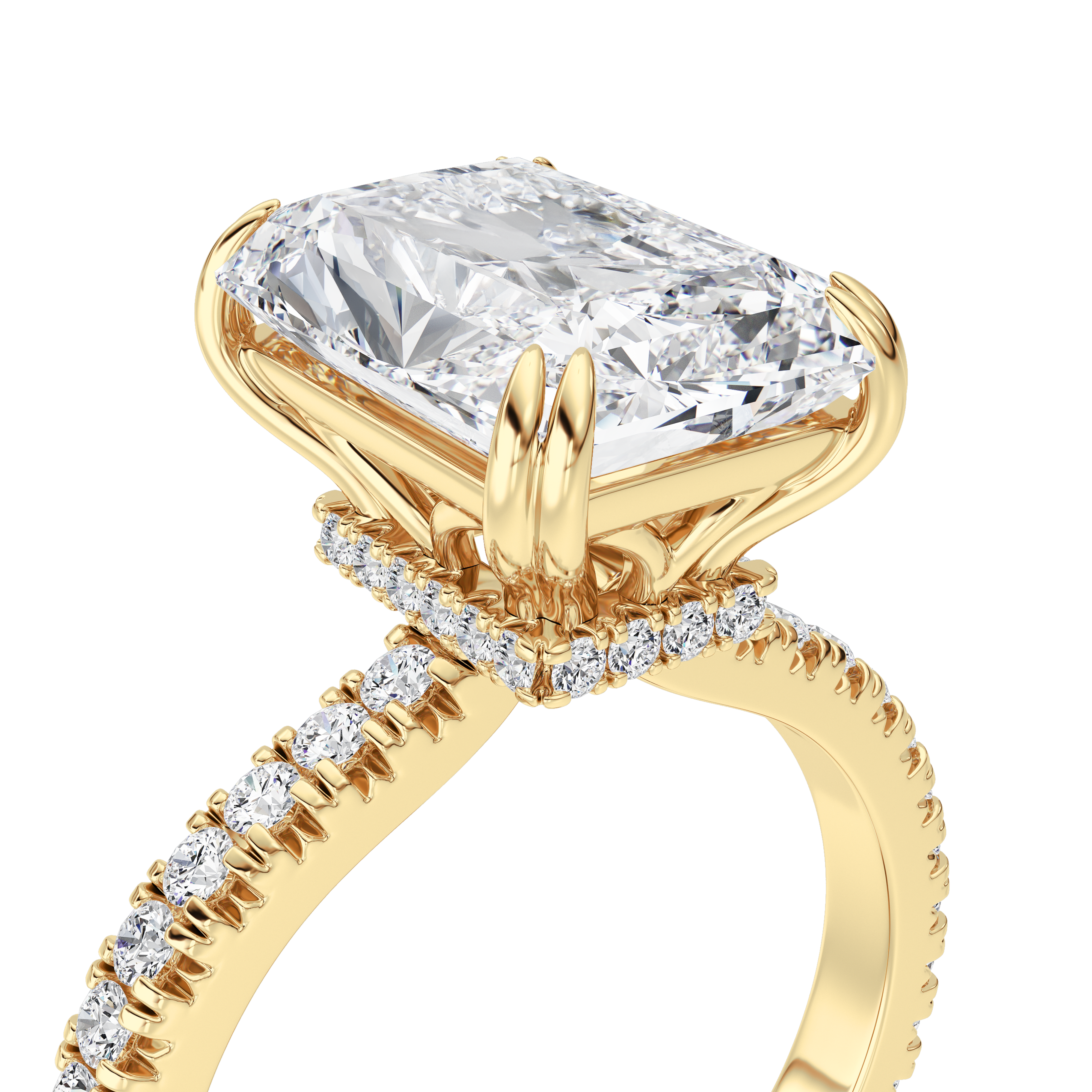 Engagement Rings