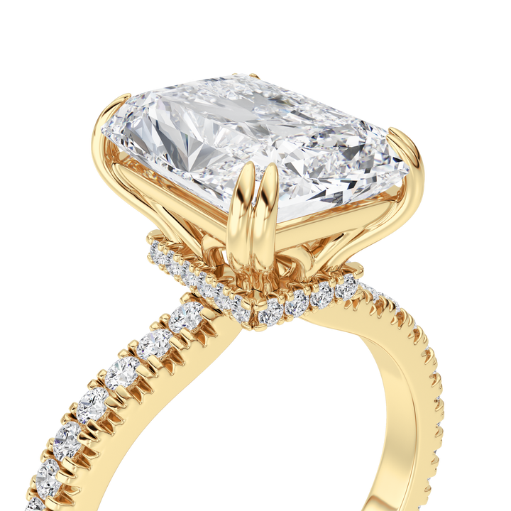 The Rachael — Signature No. I