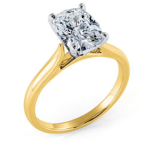 The Henley — Signature No. II