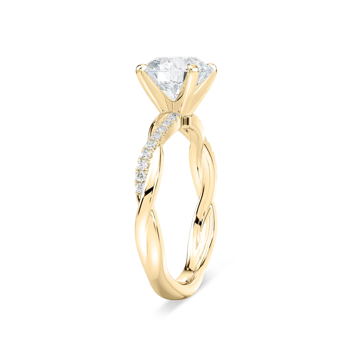 The Harper — Signature No. III