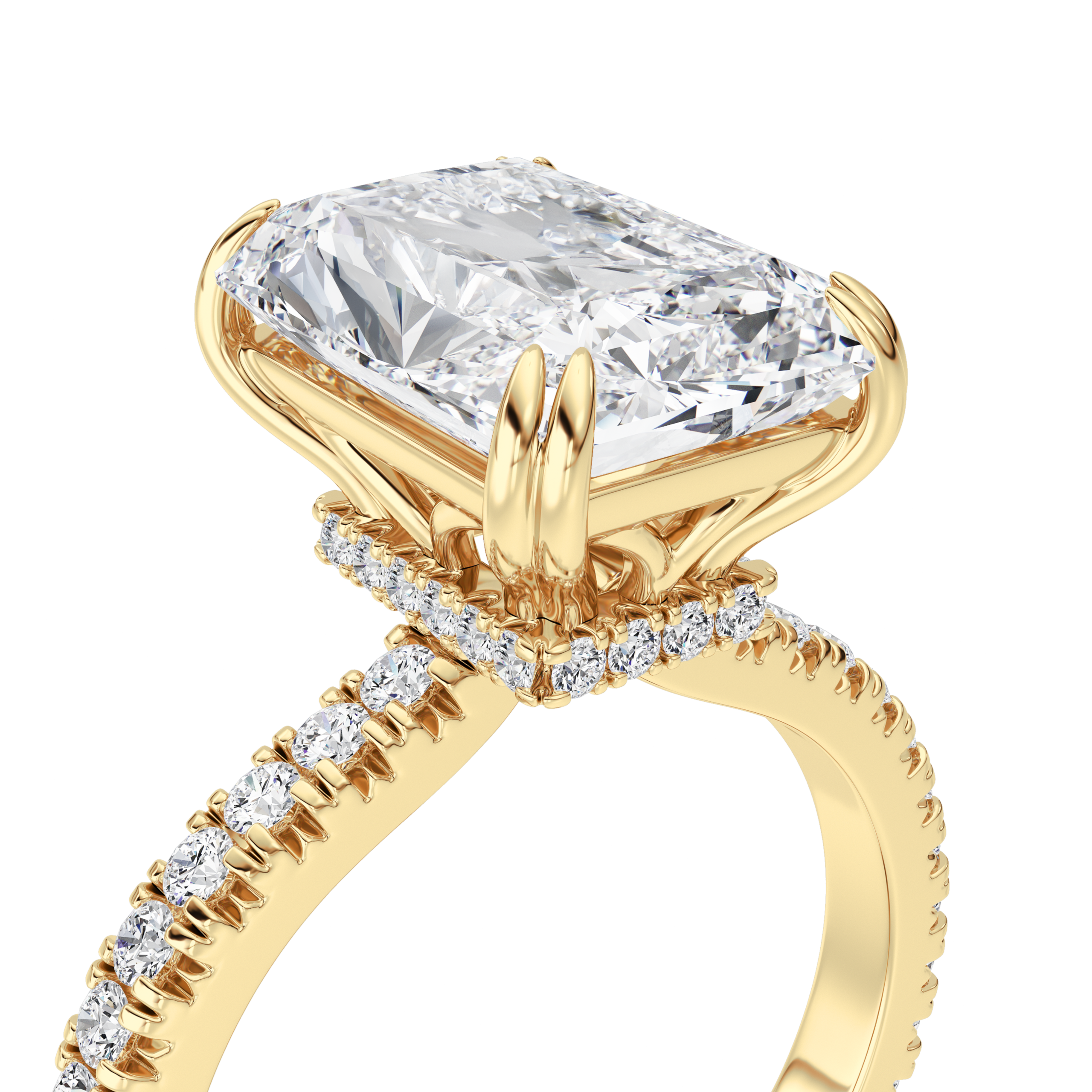 The Rachael — Signature No. I by Randolph & Co.